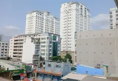 Bán nhà 4 tầng diện tích 72m2 tại Tân Phú giá 10 tỷ... Bán nhà riêng tại Tân Phú, Hồ Chí Minh 01
