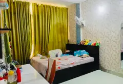 Nhà 1 tầng, 4 phòng ngủ, mặt tiền rộng tại Quận 10... Bán owner_side tại Hòa Hưng, Hồ Chí Minh 06