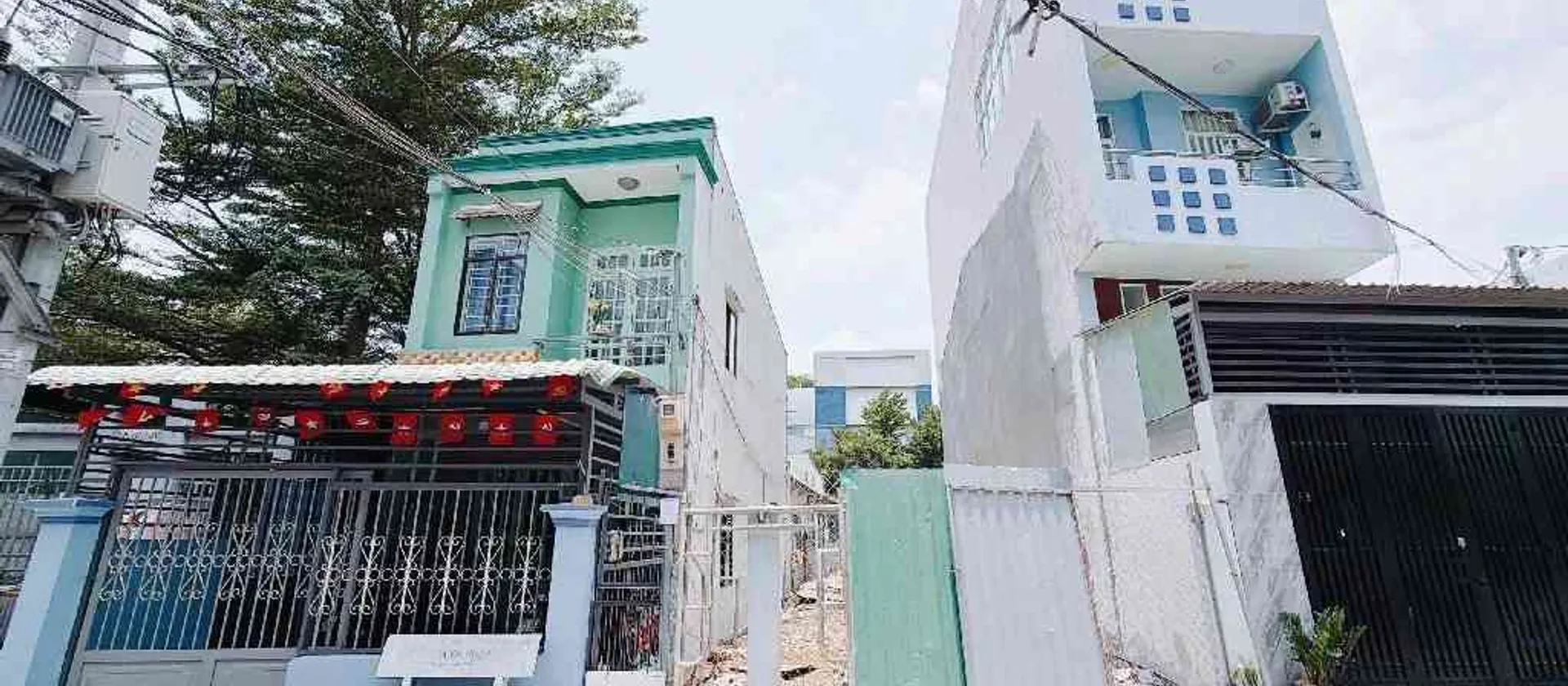 Cơ hội hiếm có sở hữu lô đất vàng KDC Tân Thuận, giá tốt ngay Huỳnh Tấn Phát... Bán đất tại Phú Thuận, Hồ Chí Minh 01