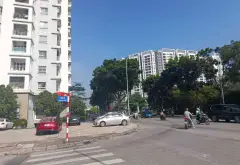 BÁN NHÀ BIỆT THỰ RIÊNG 230m2 TRUNG TÂM KĐT SÀI ĐỒNG... Bán biệt thự, liền kề tại Phúc Lợi, Hà Nội 02