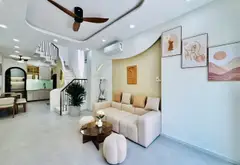 GIẢM MẠNH BÁN NHANH SỔ 50M2 - HÀNG THƠM TRUNG TÂM GẦN NGÃ 6 GÒ VẤP... Bán nhà riêng tại Gò Vấp, Hồ Chí Minh 03