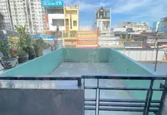 Nhà 2 mặt tiền cực chất, kinh doanh siêu lợi nhuận tại Gò Vấp... Bán nhà mặt phố tại Thông Tây Hội, Hồ Chí Minh 03