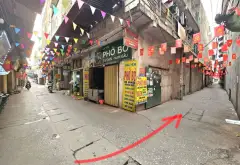 Nhà 2 tầng giá hời, ô tô vào tận cửa - khu vực đông dân sầm uất... Bán nhà riêng tại Yên Phong, Bắc Ninh 02