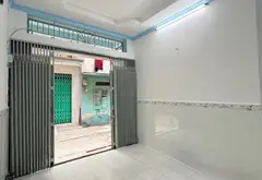 Nhà siêu đẹp Quận 11 - Vừa hiện đại vừa tiện lợi... Bán nhà riêng tại Hòa Bình, Hồ Chí Minh 02
