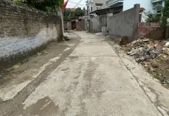 Đất mặt tiền rộng 4.5m ngay trục chính Sóc Sơn - Cơ hội vàng cho nhà đầu tư... Bán đất tại Sóc Sơn, Hà Nội 07