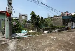 Đất đẹp Tân Tiến ngõ rộng ô tô, gần Quốc lộ 5 thuận tiện di chuyển... Bán đất tại An Dương, Hải Phòng 02