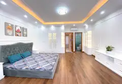 HOA HẬU 7 TẦNG THANG MÁY- VIEW HIMLAM- Ô TÔ TRÁNH- VỈA HÈ RỘNG . GIÁ TỐT... Bán biệt thự, liền kề tại Hà Đông, Hà Nội 09