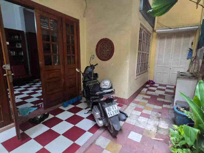 BÁN ĐẤT TẶNG NHÀ – CÁCH 1 CĂN RA MẶT TIỀN ĐBP | HẺM THÔNG 3/2 | 102M² | CHỈ 15.X TỶ TL 🔥... Bán nhà riêng tại Vườn Lài, Hồ Chí Minh 01