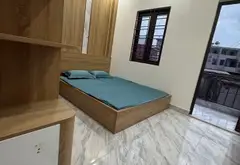 Nhà 3 tầng hiện đại tại Quỳnh Hoàng với gara ô tô và nội thất đầy đủ... Bán nhà riêng tại An Dương, Hải Phòng 06