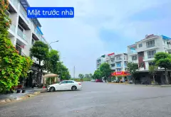 HIM LAM HỒNG BÀNG – TRỤC 30M – 2 MẶT ĐƯỜNG – VỊ TRÍ ĐẸP KINH DOANH... Bán nhà mặt phố tại Hồng Bàng, Hải Phòng 01
