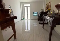 Bán nhà 6 tầng thang máy Tỉnh Lộ 10 Bình Tân giáp Q6, hẻm 10m, điện mặt trời... Bán nhà riêng tại Bình Trị Đông, Hồ Chí Minh 15