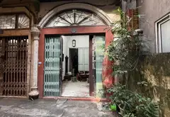 Bán nhà 4 tầng diện tích 30.6 m² tại trung tâm phường Đê La Thành, giá hợp lý... Bán nhà riêng tại Ô Chợ Dừa, Hà Nội 03