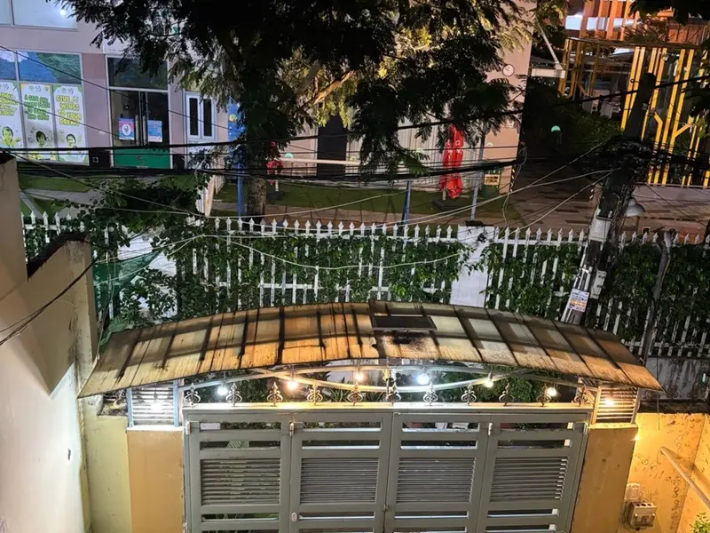 BÁN NHÀ NGUYỄN THỊ THẬP Q7 KDC CHỈNH TRANG GIÁ HỜI NGANG 5M 4 PN HOÀN CÔNG ĐỦ GIÁ 10,5 tlcc... Bán nhà riêng tại Tân Thuận, Hồ Chí Minh 01