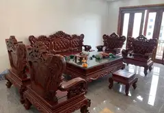 Nhà 6 Tầng Hiện Đại Tái Định Cư Yên Mẫn, Giá Hấp Dẫn, Cơ Hội Có Một Không Hai... Bán nhà riêng tại Kinh Bắc, Bắc Ninh 09