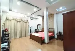 bán căn mặt ngõ 4 tầng độc lập dân xây kiên cố tâm huyết phố 155 TRẦN NGUYÊN HÃN, vài bước ra đường... Bán nhà riêng tại Lê Chân, Hải Phòng 04
