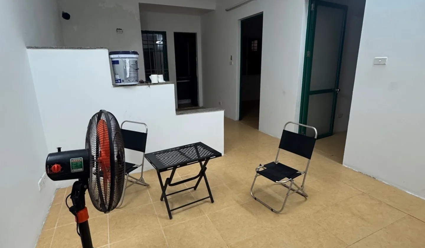Bán căn hộ 2 phòng ngủ tầng 3 tại xã Nội Bài, Hà Nội, diện tích 49.8m2... Bán căn hộ chung cư tại Nội Bài, Hà Nội 01