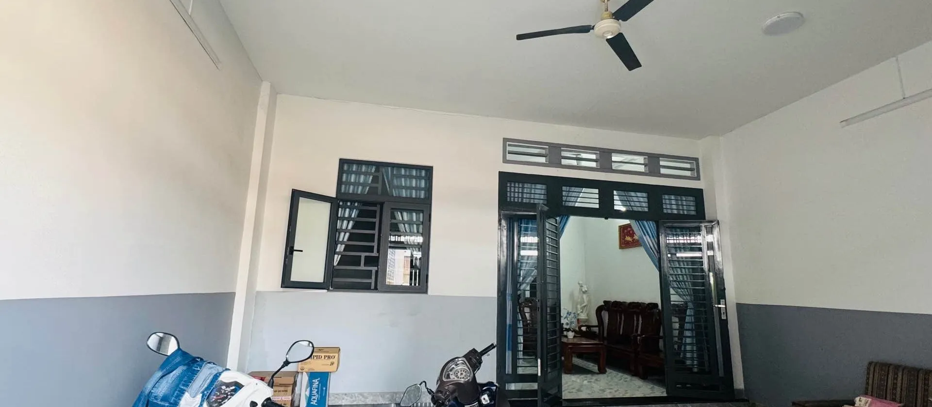 Nhà mặt phố rộng 103m2 tại phường Tăng Nhơn Phú, cơ hội sở hữu vị trí vàng kinh doanh và đậu ô tô... Bán nhà mặt phố tại Tăng Nhơn Phú, Hồ Chí Minh 01