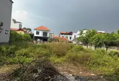 Bán đất Hòa bình Tân Tiến VĂN giang , sát nách Vin, cao tốc HN- Hp... Bán đất tại Tân Tiến, Hưng Yên 03