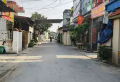 Lô đất đẹp hướng Nam tại phường Thiên Hương, thành phố Hải Phòng... Bán đất tại Thiên Hương, Hải Phòng 04