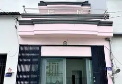 Diện tích lớn giá nhỏ nhà ở HL2 4x16 4tỷ... Bán nhà riêng tại Bình Tân, Hồ Chí Minh 09
