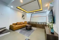 Bán nhà 5 tầng 4 phòng ngủ tại Phường An Nhơn, quận Gò Vấp giá 9.2 tỷ... Bán nhà riêng tại An Nhơn, Hồ Chí Minh 03