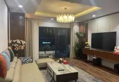 NHÀ ĐẸP GORLMAX CITY 136 HỒ TÙNG MẬU, LÔ GÓC, CHỦ TẶNG FULL NỘI THẤT ĐẸP... Bán căn hộ chung cư tại Phú Diễn, Hà Nội 01