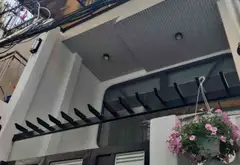 Bán nhà phố 3 tầng 3 phòng ngủ với 2 mặt tiền hẻm ô tô tại Thông Tây Hội, giá hợp lý... Bán nhà mặt phố tại Thông Tây Hội, Hồ Chí Minh 13