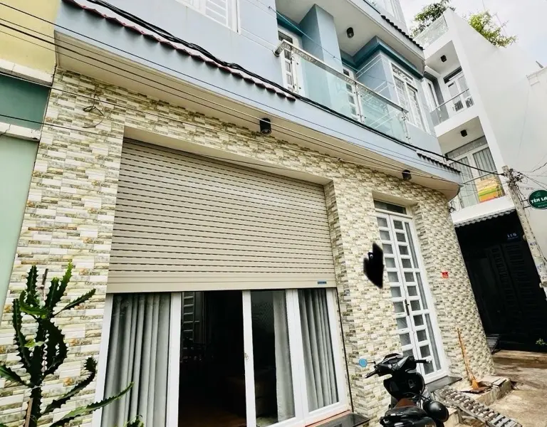 💰 7.7 TỶ | LÔ GÓC ĐÔ ĐỐC CHẤN – TÂN PHÚ
🚗 Hẻm ô tô thông thoáng | 73m² – ngang 8m, nở hậu | căn g... Bán nhà riêng tại Tây Thạnh, Hồ Chí Minh 01