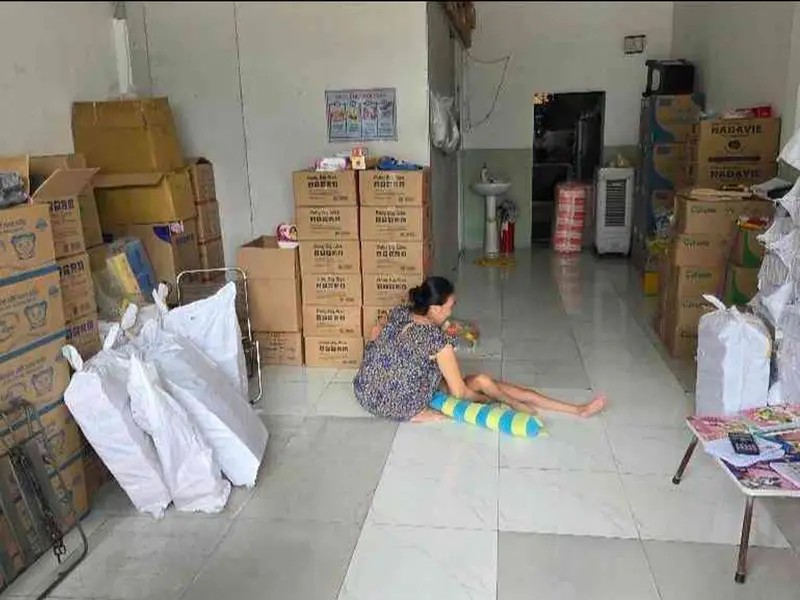 Nhà mặt tiền rộng 4.7m trên đường ĐHT - Tiềm năng đầu tư đỉnh cao... Bán nhà mặt phố tại Đông Hưng Thuận, Hồ Chí Minh 01