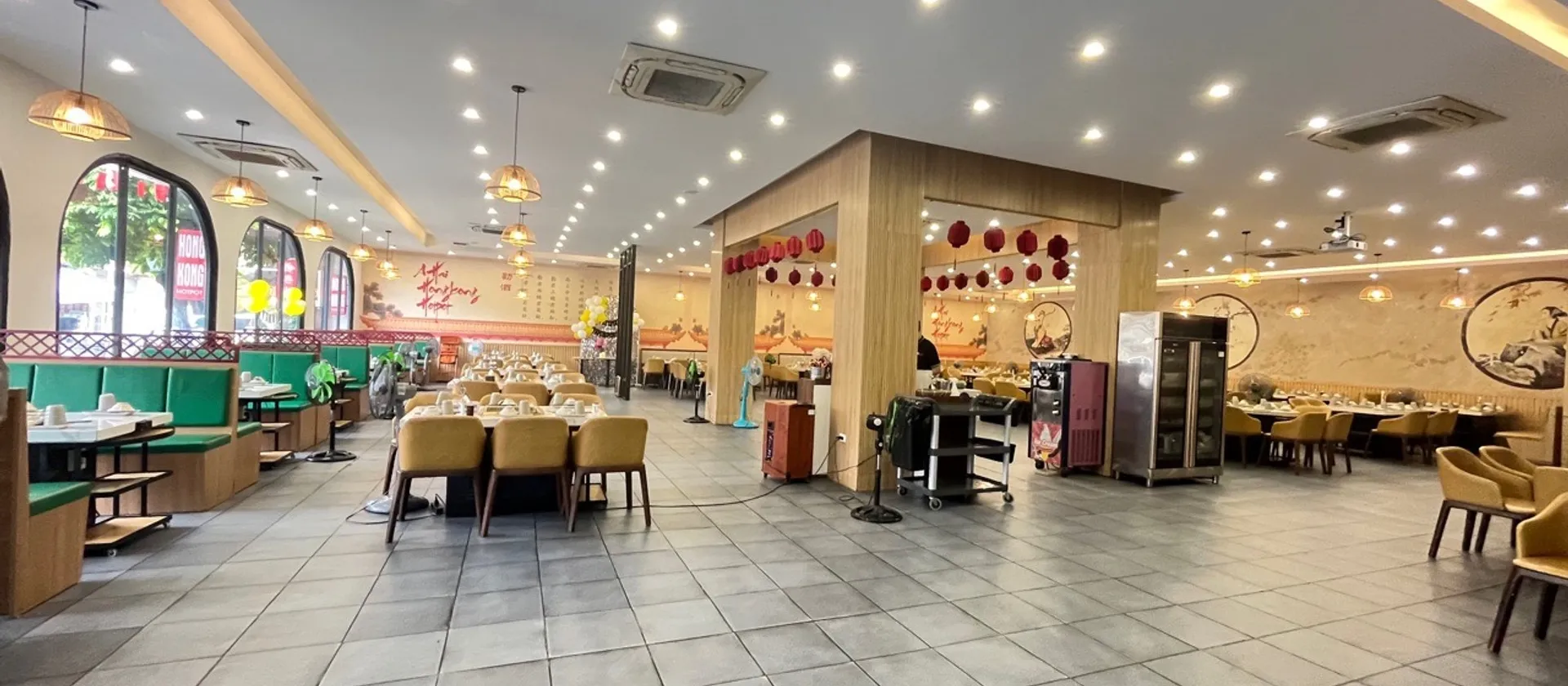 Nhà mặt phố Phù Liễn rộng rãi, cơ hội đầu tư sinh lời đỉnh cao... Bán nhà mặt phố tại Phù Liễn, Hải Phòng 01