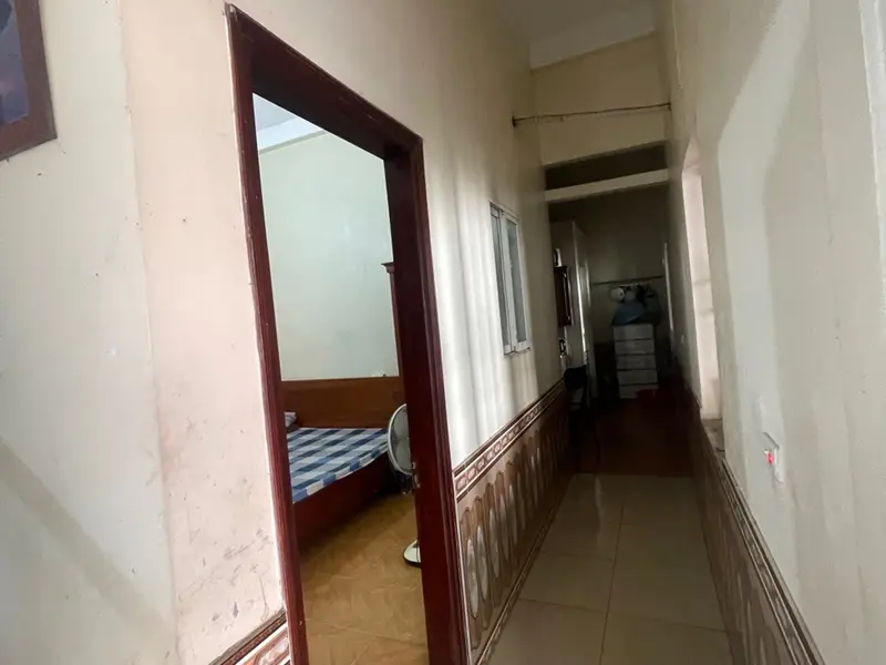 Bán nhà trung tâm Tiền Phong- Mê Linh - Trục chín kinh doanh sầm uất.... Bán nhà riêng tại Mê Linh, Hà Nội 01