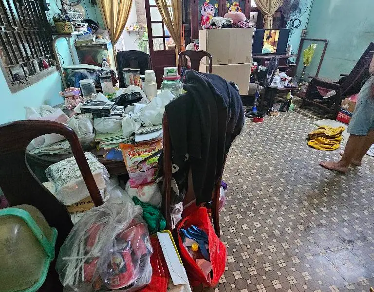 Bán nhà 2 tầng diện tích 68m2 tại Phường 13, Tân Bình... Bán raw tại Tân Bình, Hồ Chí Minh 01