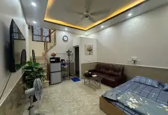 💯 Gần 30m2 nhỏ xinh phố Minh Khai - chưa đến 2 tỷ - chỉ về ở luôn 💯... Bán nhà riêng tại Hồng Bàng, Hải Phòng 01