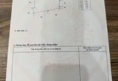 Cơ hội sở hữu đất 272m2 tại Hưng Yên giá tốt, vị trí đẹp, pháp lý rõ ràng, tiềm năng tăng giá... Bán đất tại Triệu Việt Vương, Hưng Yên 05