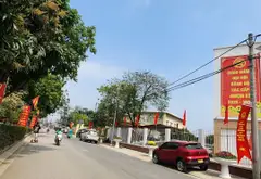 🔥🔥 Ô TÔ VÀO NHÀ – LÔ GÓC – NGÕ THÔNG – TRUNG TÂM BẮC TỪ LIÊM – NHÀ THOÁNG SÁNG, Ở CỰC SƯỚNG! 🔥🔥... Bán nhà riêng tại Phú Diễn, Hà Nội 01