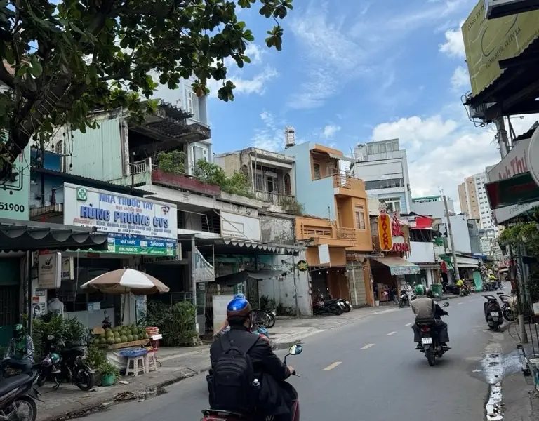 Bán nhà mặt phố 3 tầng diện tích 80m2 tại Tân Phú... Bán nhà mặt phố tại Tân Phú, Hồ Chí Minh 01