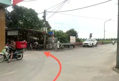 Bán đất lô góc mặt tiền rộng Phù Khê, giá 2 tỷ... Bán đất tại Phù Khê, Bắc Ninh 08