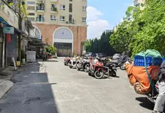 Nhà 4 Tầng Hiện Đại Gần Mặt Tiền Phan Huy Ích, Hẻm Xe Tải Thông... Bán nhà riêng tại Tân Sơn, Hồ Chí Minh 15