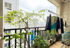 Bán căn hộ lô góc 3 phòng ngủ gần Đại học Bách Kinh Xây... Bán căn hộ chung cư tại Tương Mai, Hà Nội 08