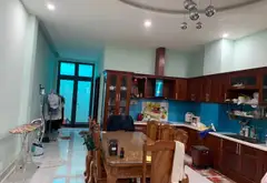 Cơ hội hiếm có: Nhà 3 tầng rộng 130m2 sát chợ An Phú Đông, Quận 12... Bán owner_side tại An Phú Đông, Hồ Chí Minh 04