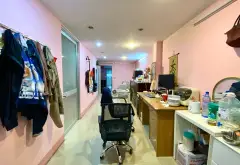 Bán nhà Tái thiết-3 tầng 95.5m2 giá 9.9 tỷ khu chợ vải Tân Bình... Bán nhà mặt phố tại Bảy Hiền, Hồ Chí Minh 05