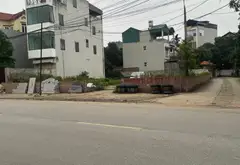 LÔ GÓC NỞ HẬU NHÀ CẤP 4 SẴN DÒNG TIỀN HÀNG THÁNG -167m2 TẠI CỔ ĐIỂN HẢI BỐI -ĐƯỜNG THÔNG OTO CHẠY... Bán đất tại Vĩnh Thanh, Hà Nội 03