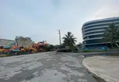 Nhà mặt phố hai mặt tiền mặt quốc lộ 5 tại Hải Phòng... Bán nhà mặt phố tại An Hải, Hải Phòng 01