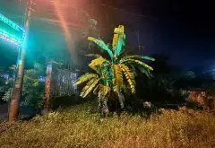 Cơ hội cuối cùng sở hữu đất mặt tiền tại An Nhơn Tây với giá không thể tốt hơn... Bán đất tại An Nhơn Tây, Hồ Chí Minh 14