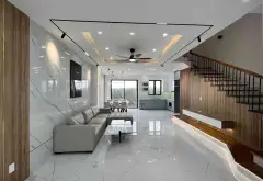 Biệt thự liền kề 3 tầng tại khu đô thị Bắc sông Cấm, trung tâm mới của Hải Phòng... Bán biệt thự, liền kề tại Thủy Nguyên, Hải Phòng 07