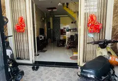 Nhà 3 tầng xinh xắn gần sân bay Tân Bình, giá chỉ 7.25 tỷ... Bán nhà riêng tại Bảy Hiền, Hồ Chí Minh 04