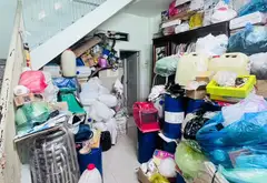 Cơ hội vàng sở hữu nhà 2 mặt tiền đắc địa Quận 11 với mức giá giảm sốc... Bán nhà riêng tại Bình Thới, Hồ Chí Minh 04
