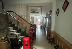 Nhà 4 tầng đẹp, hẻm xe hơi sát chợ Gò Vấp: cực hiếm 13.5 tỷ... Bán nhà riêng tại Hạnh Thông, Hồ Chí Minh 07