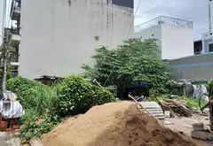 Bán đất 169.7m2 tại Nhà Bè, TP Hồ Chí Minh, giá 6.2 tỷ, mặt tiền 8.3m... Bán đất tại Nhà Bè, Hồ Chí Minh 03