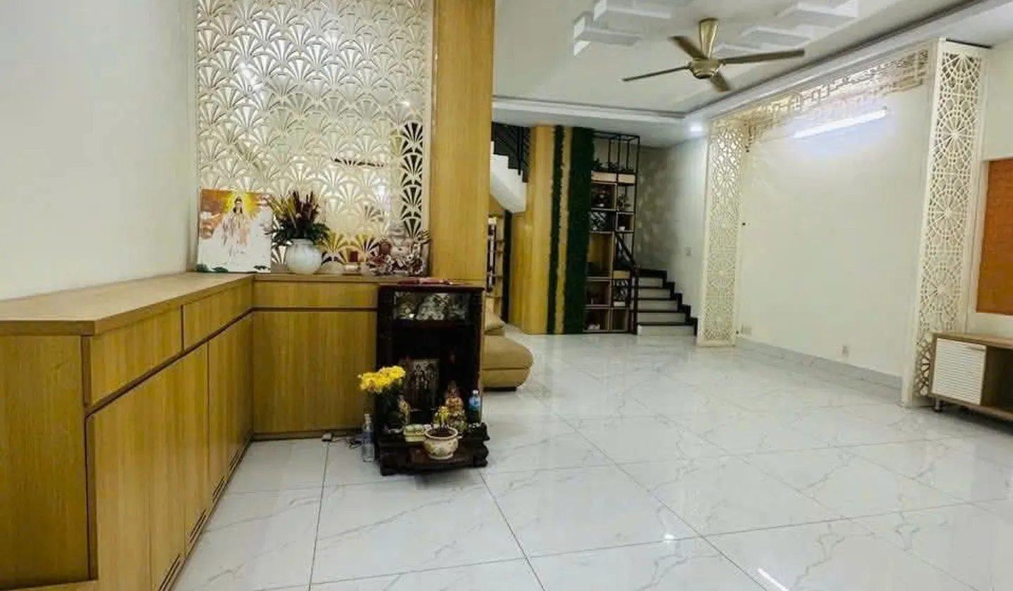 MT KD ngay nút giao Kha Vạn Cân-108m2 ngang 6m Giá tốt !... Bán nhà mặt phố tại Thủ Đức, Hồ Chí Minh 01